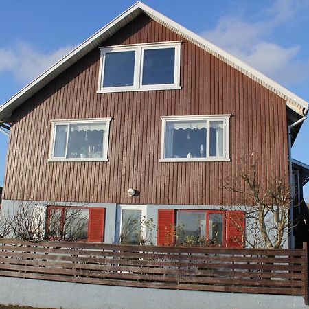 Lejligheder Pa Heygsmannavegur 15 Torshavn Exterior photo