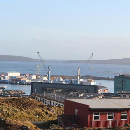 Lejligheder Pa Heygsmannavegur 15 Torshavn Exterior photo
