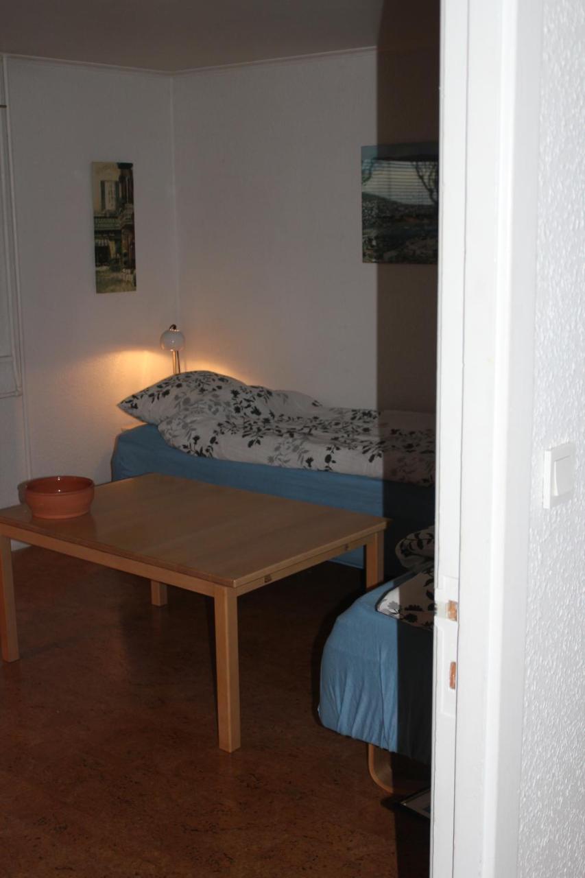 Lejligheder Pa Heygsmannavegur 15 Torshavn Exterior photo