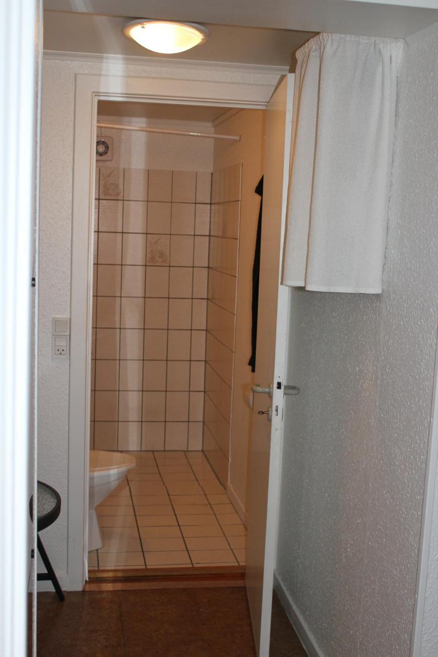 Lejligheder Pa Heygsmannavegur 15 Torshavn Exterior photo
